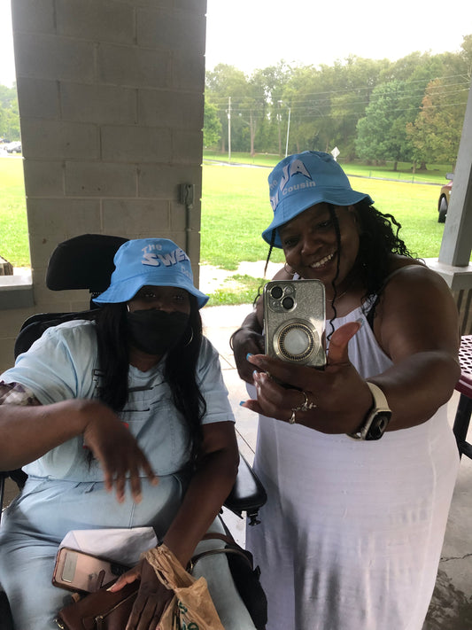 The Family Cookout