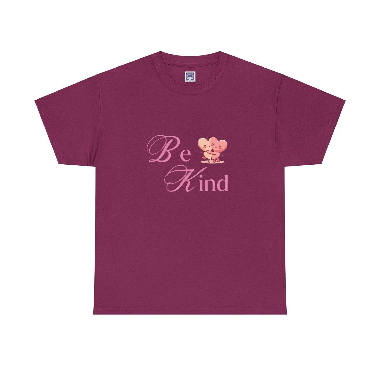 Be Kind Valentine's Unisex Tee