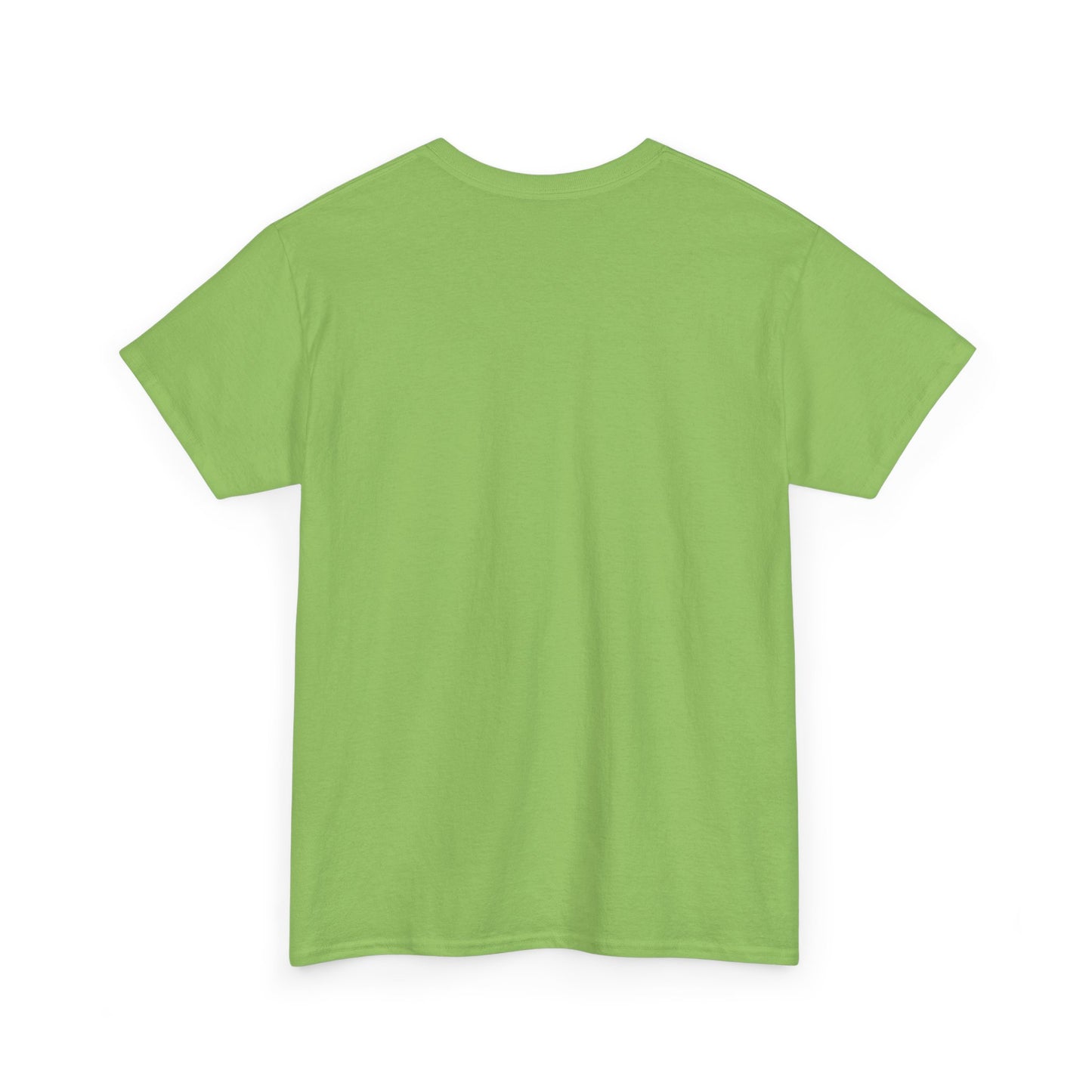 Pumpkin Spiced 4 Unisex Heavy Cotton Tee