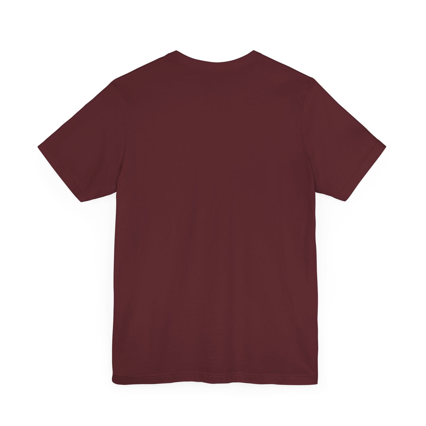 Adventurous Cousin Short Sleeve Tee