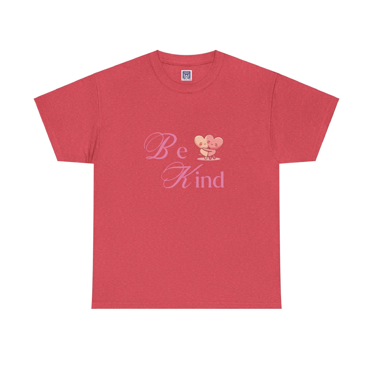 Be Kind Valentine's Unisex Tee