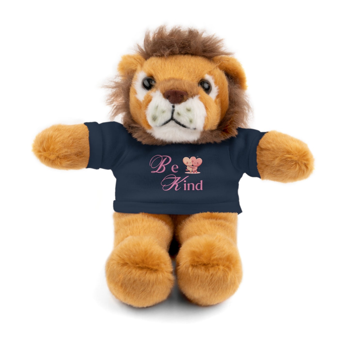 Be Kind Plush Toy