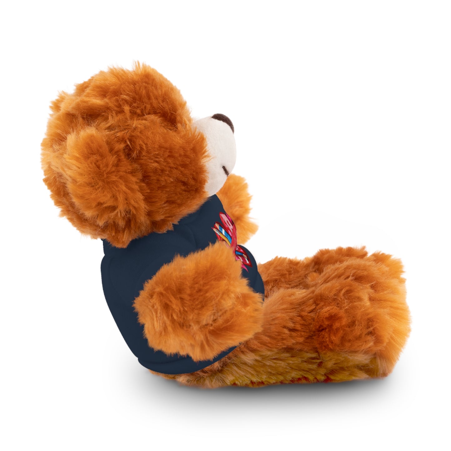 Teaching is Love Plush Toy