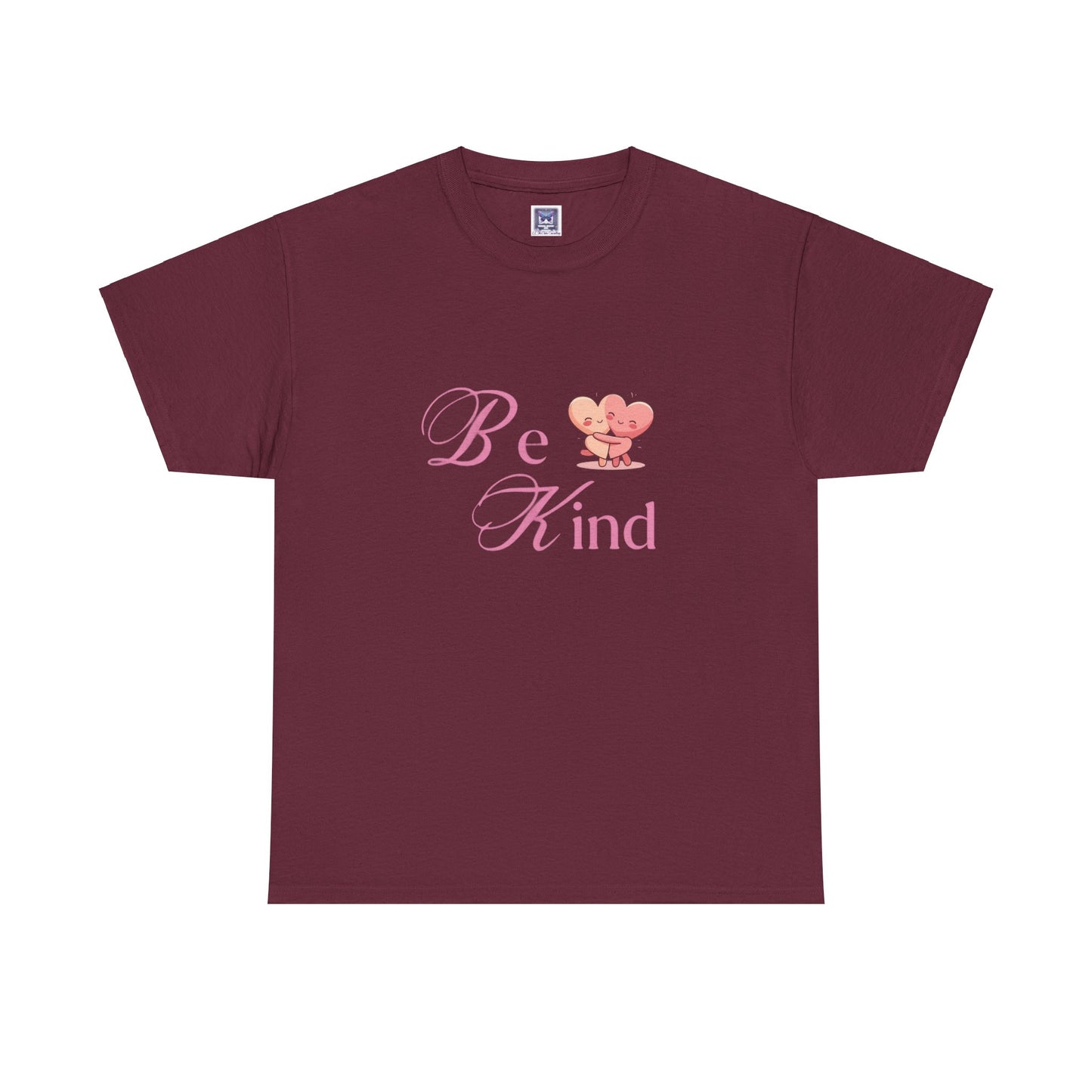 Be Kind Valentine's Unisex Tee