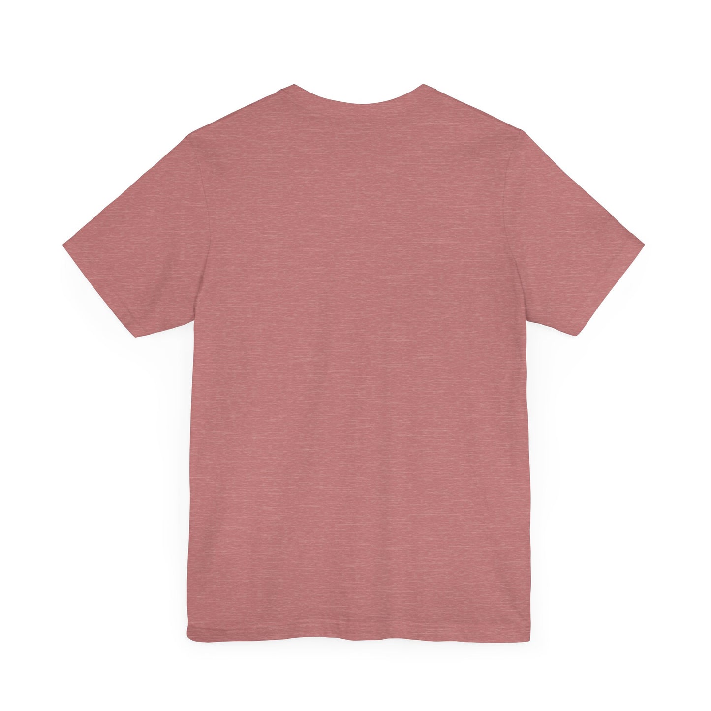 Adventurous Cousin Short Sleeve Tee