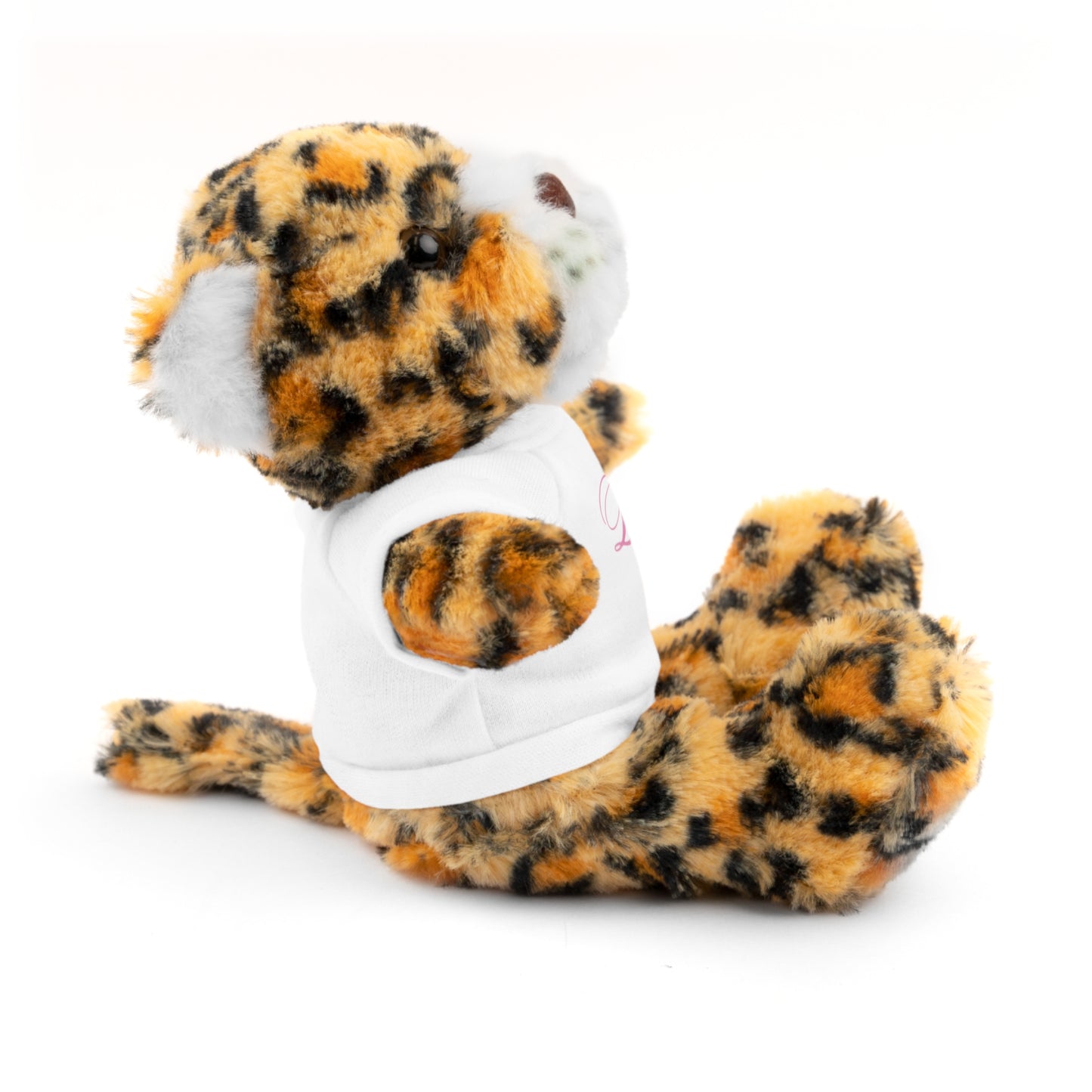 Be Kind Plush Toy