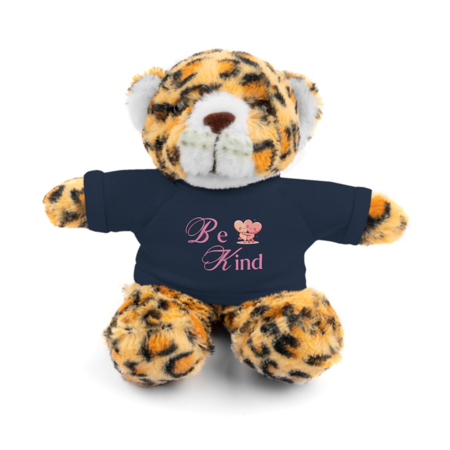 Be Kind Plush Toy