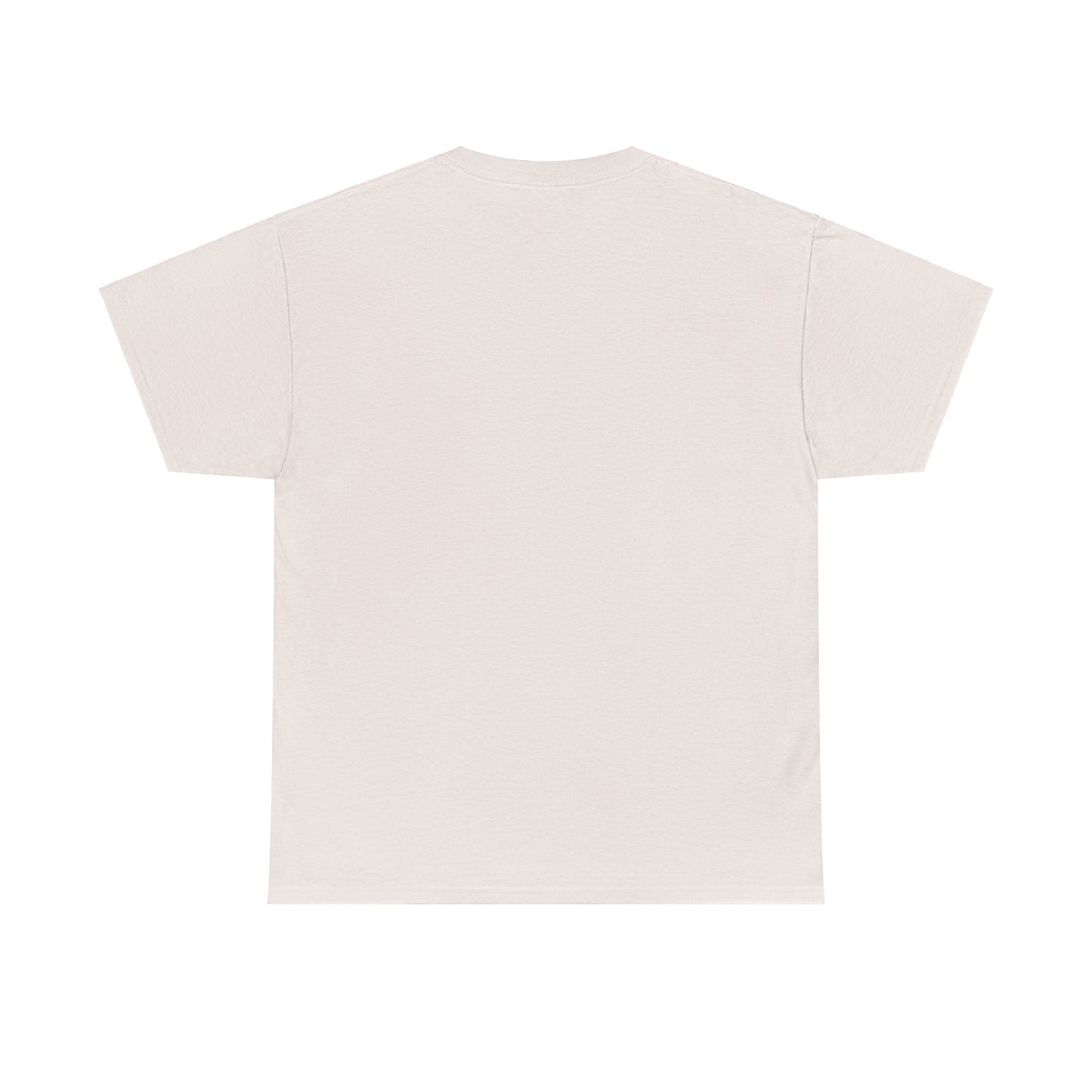 Pumpkin Spiced 4 Unisex Heavy Cotton Tee