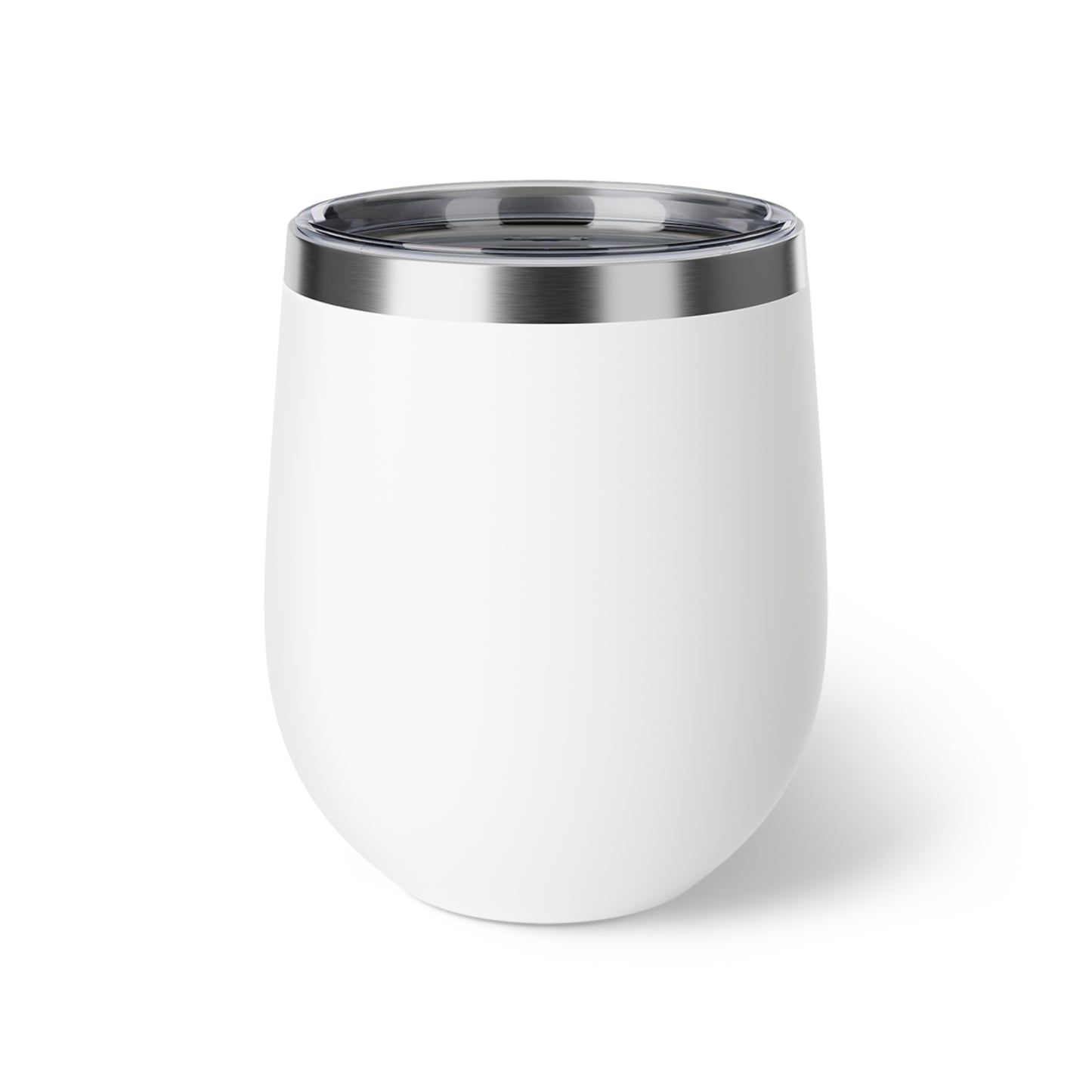 Queen of Hearts Wine Tumbler