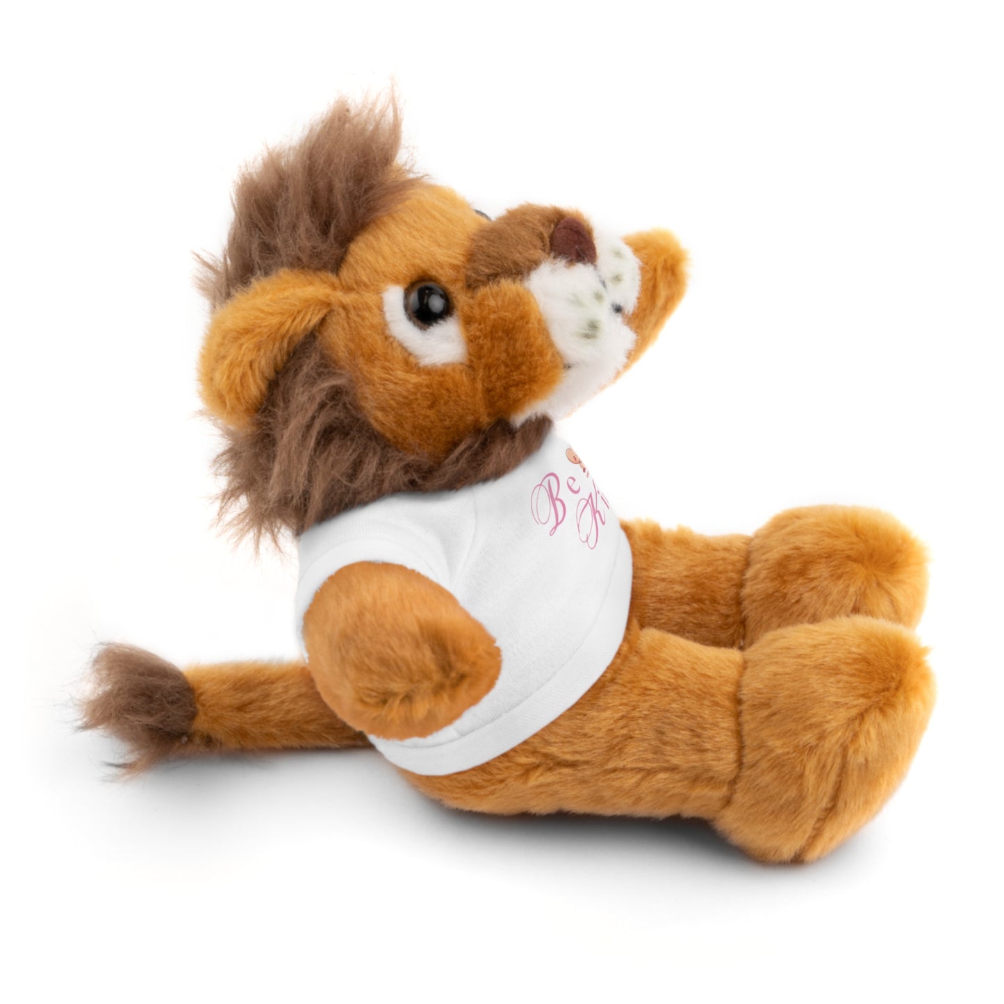 Be Kind Plush Toy