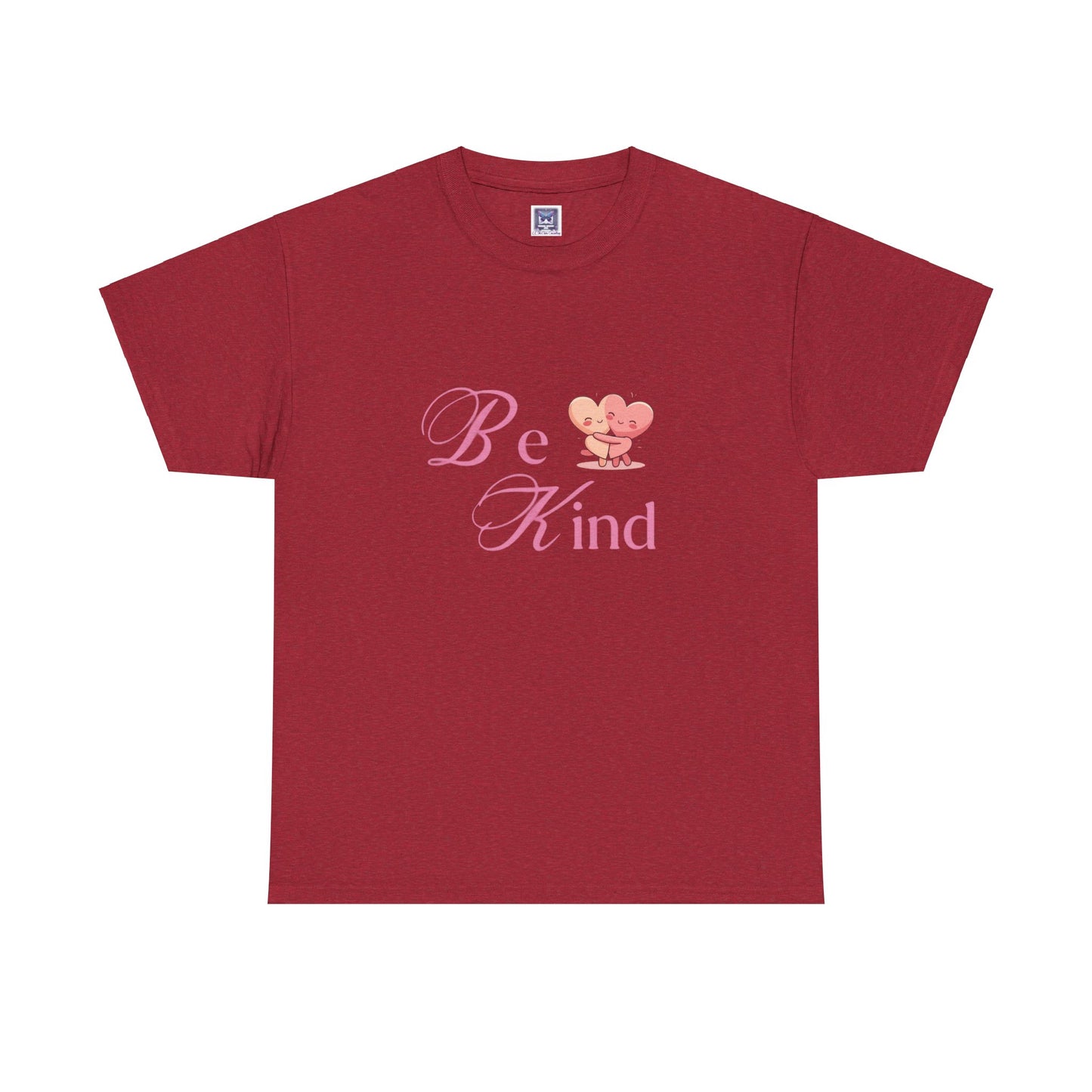 Be Kind Valentine's Unisex Tee