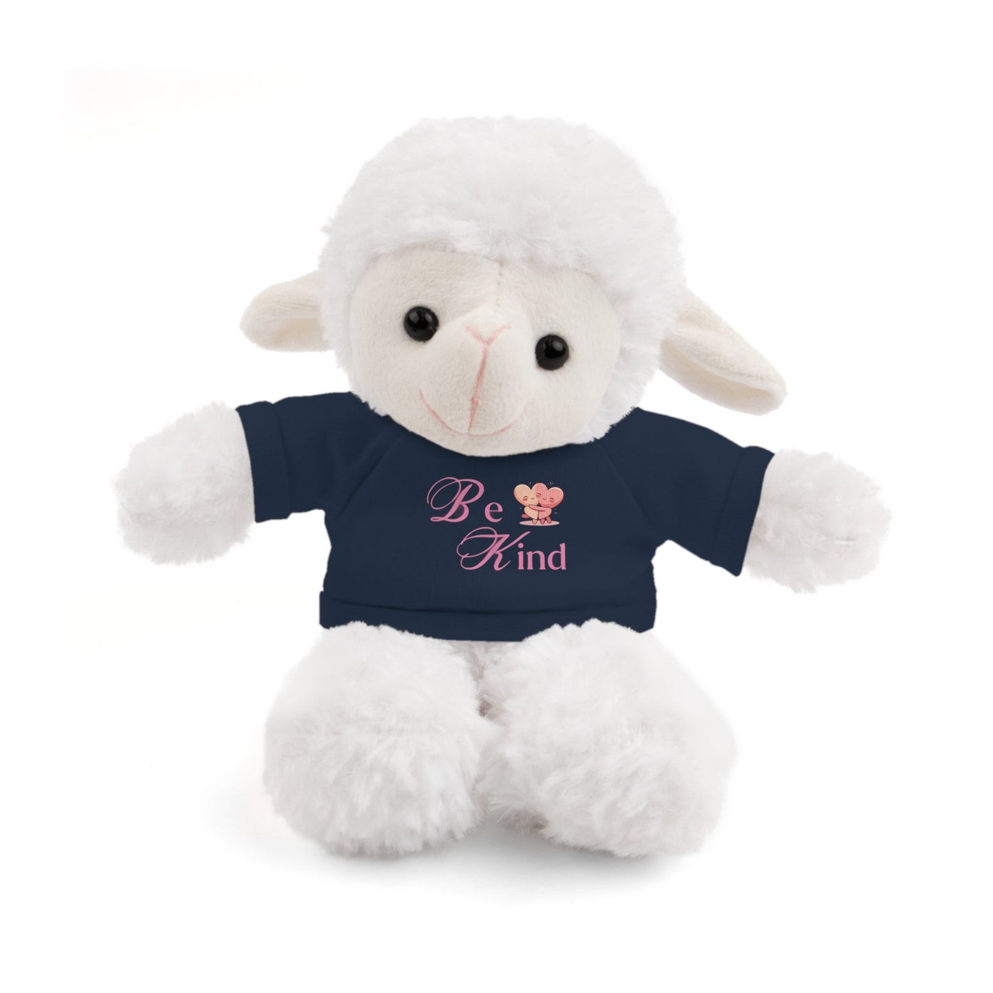 Be Kind Plush Toy
