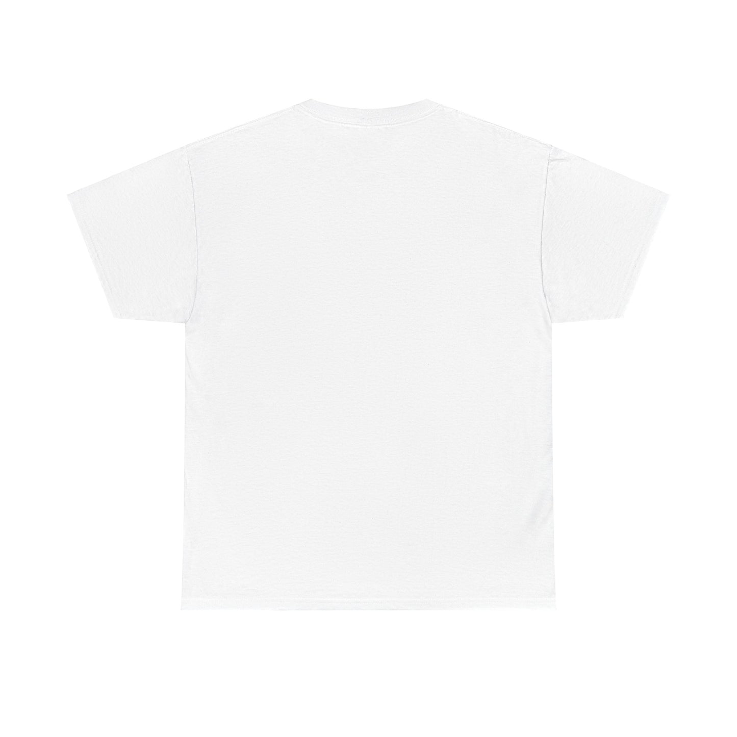 Pumpkin Spiced 4 Unisex Heavy Cotton Tee