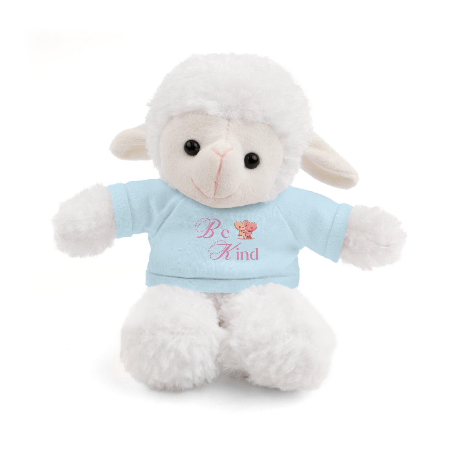 Be Kind Plush Toy