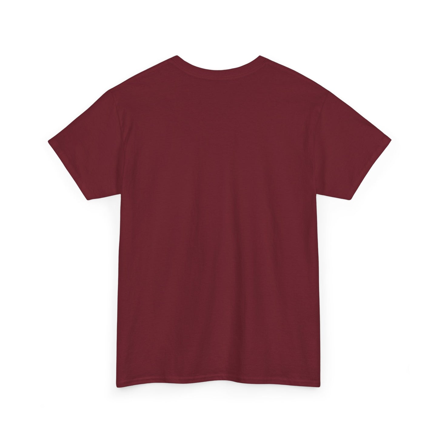 Pumpkin Spiced 4 Unisex Heavy Cotton Tee
