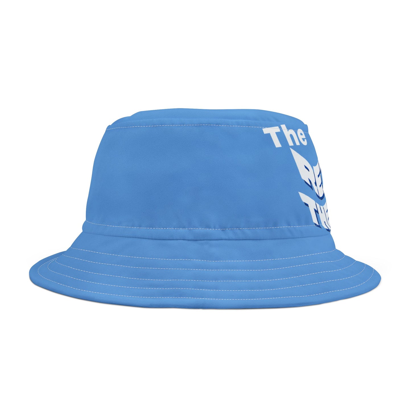 Family Personality Bucket Hat (Retail Therapy)