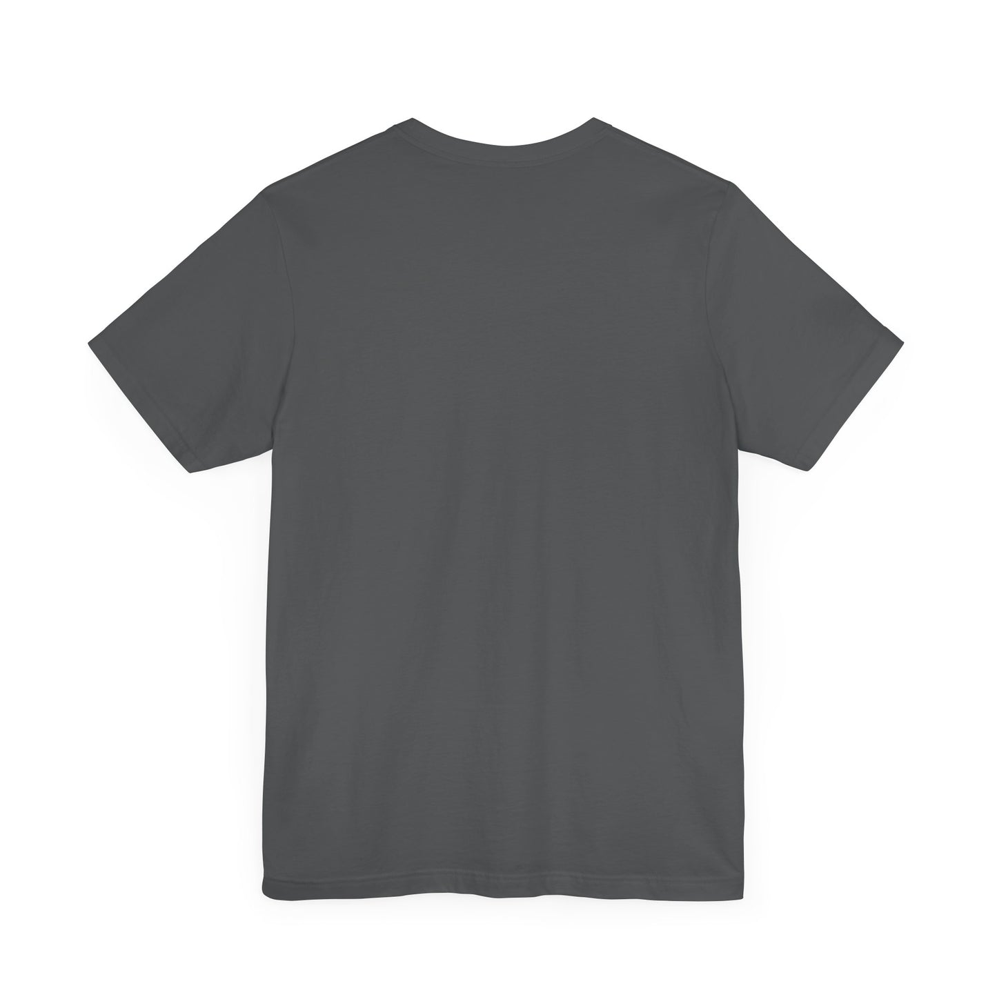 Adventurous Cousin Short Sleeve Tee
