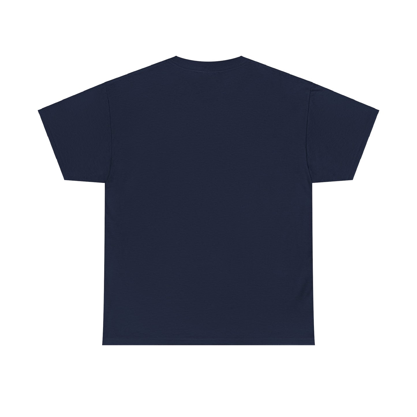 Pumpkin Spiced 4 Unisex Heavy Cotton Tee