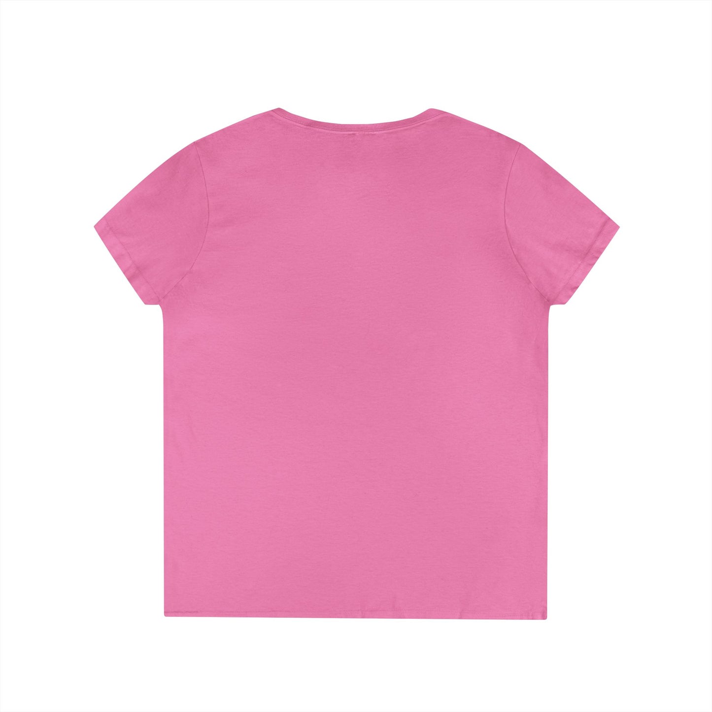 Beautiful Soul Ladies' V-Neck T-Shirt