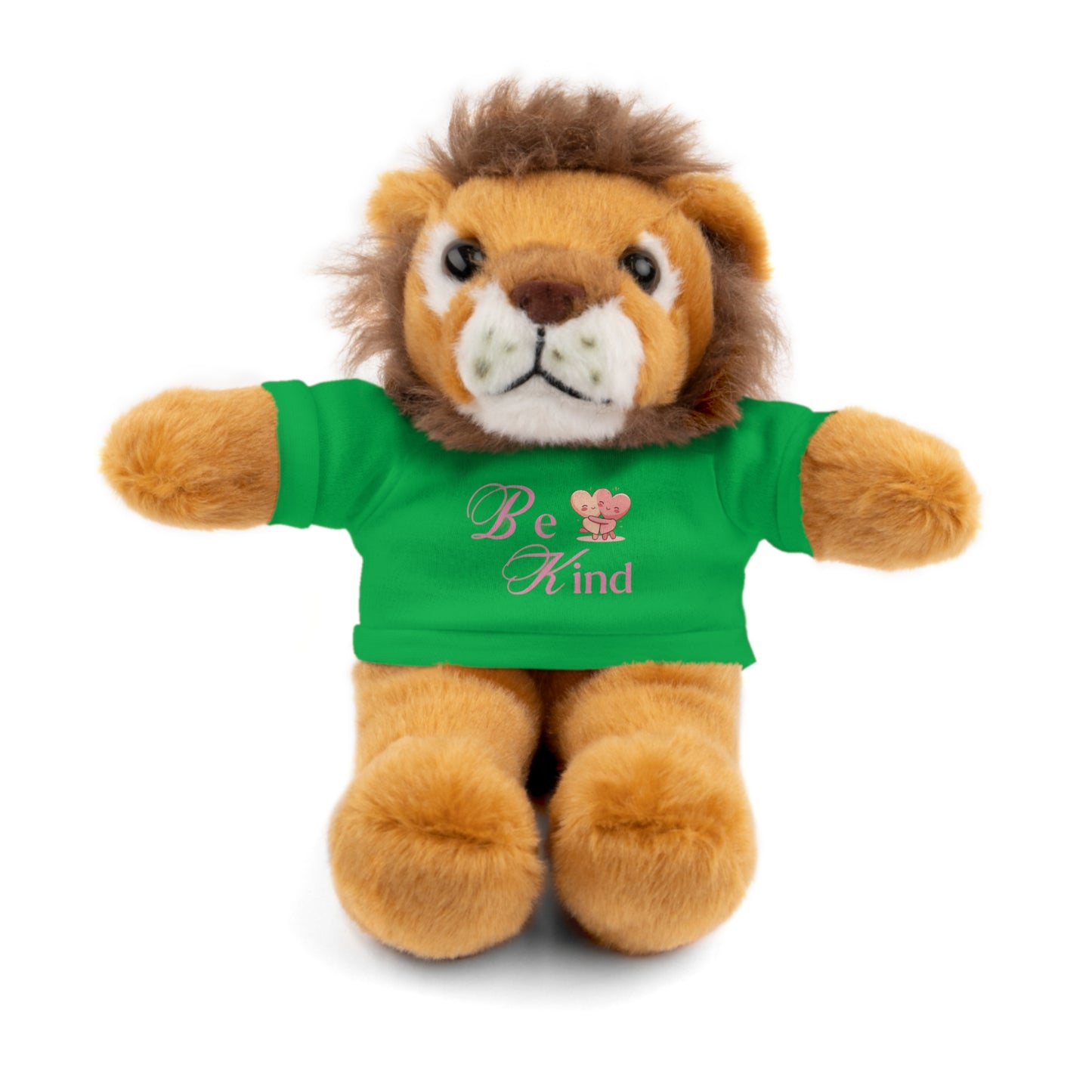Be Kind Plush Toy