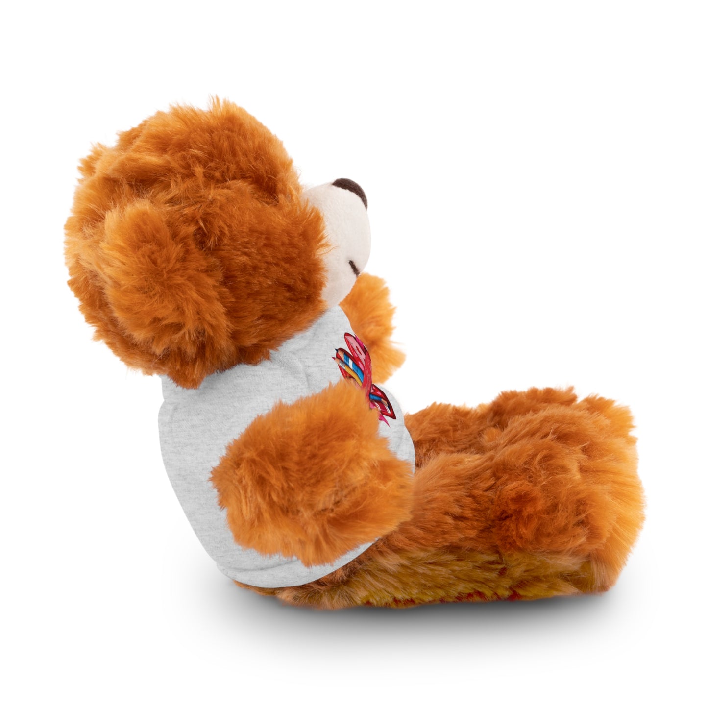 Teaching is Love Plush Toy