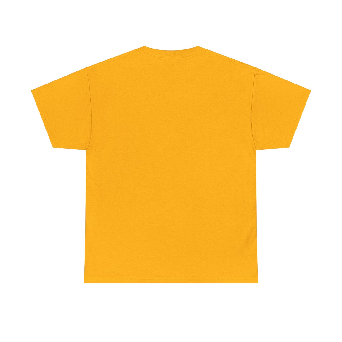Pumpkin Spiced 4 Unisex Heavy Cotton Tee