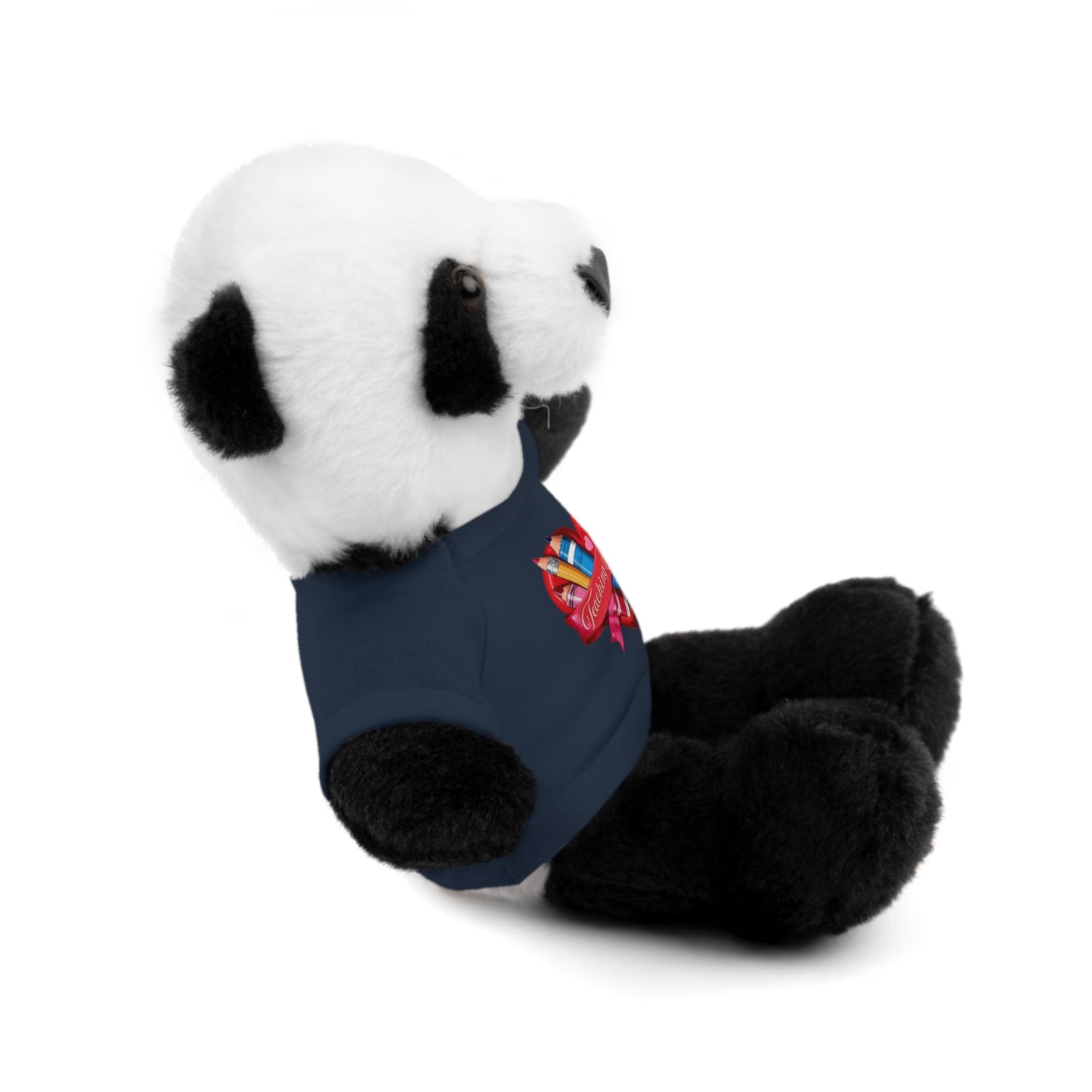 Teaching is Love Plush Toy