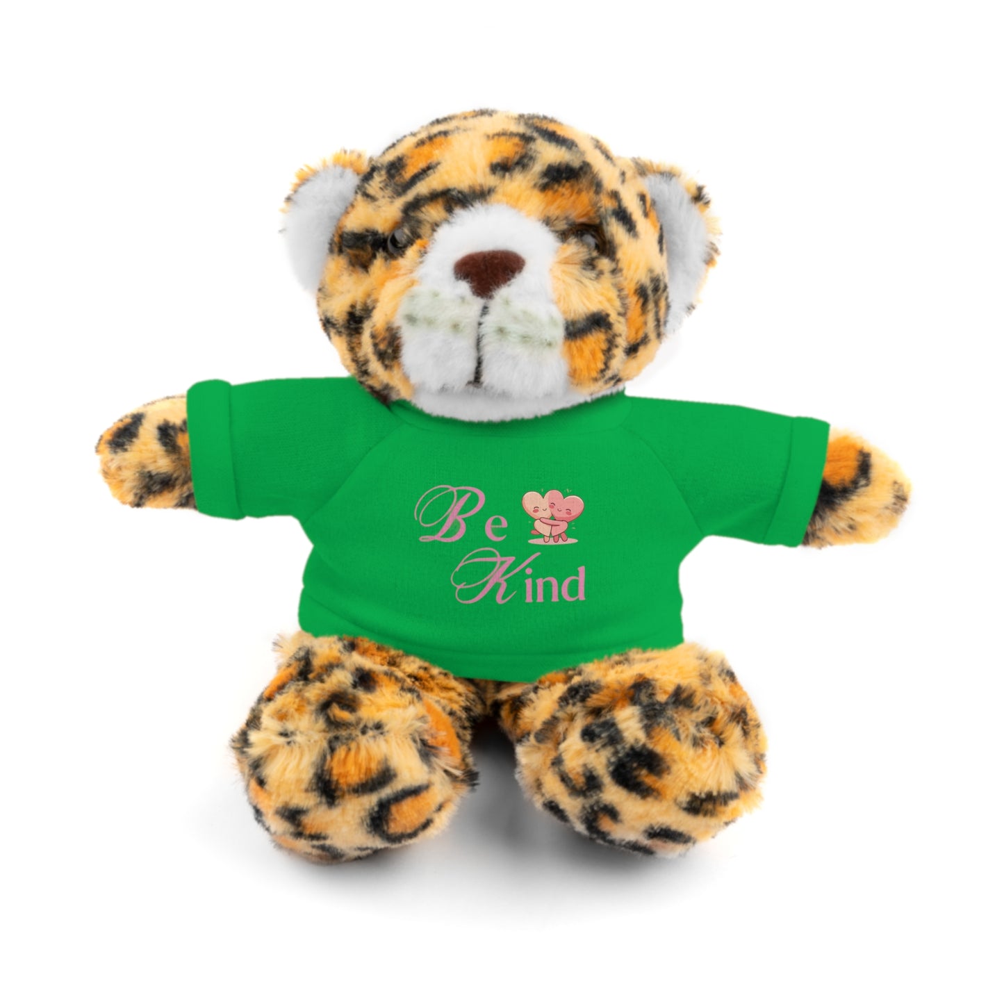 Be Kind Plush Toy