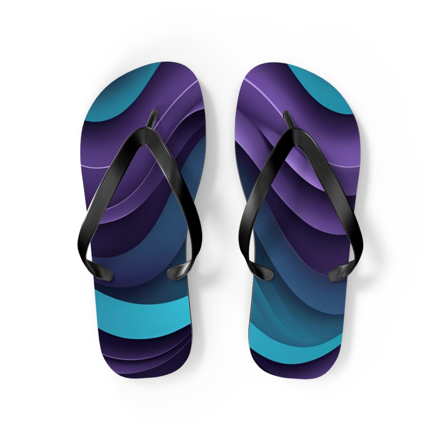 Flip Flops Educator Energy