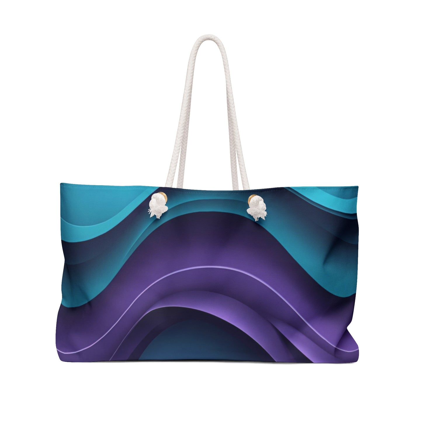 Weekender Bag Educator Energy