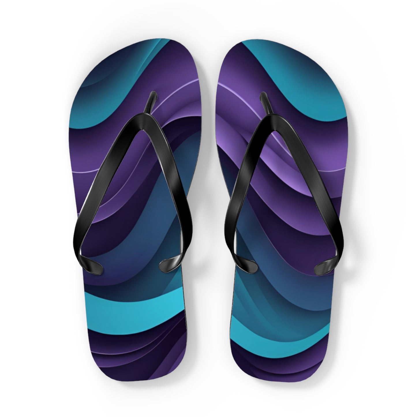 Flip Flops Educator Energy