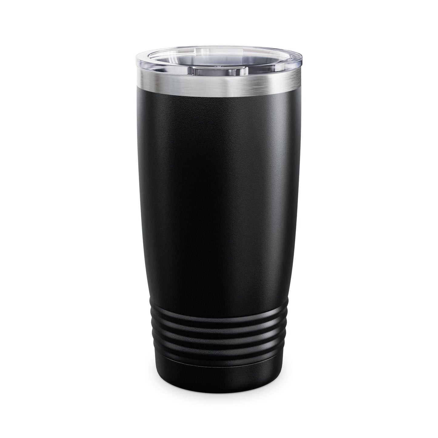 Pumpkin Spice 3 Ringneck Tumbler, 20oz