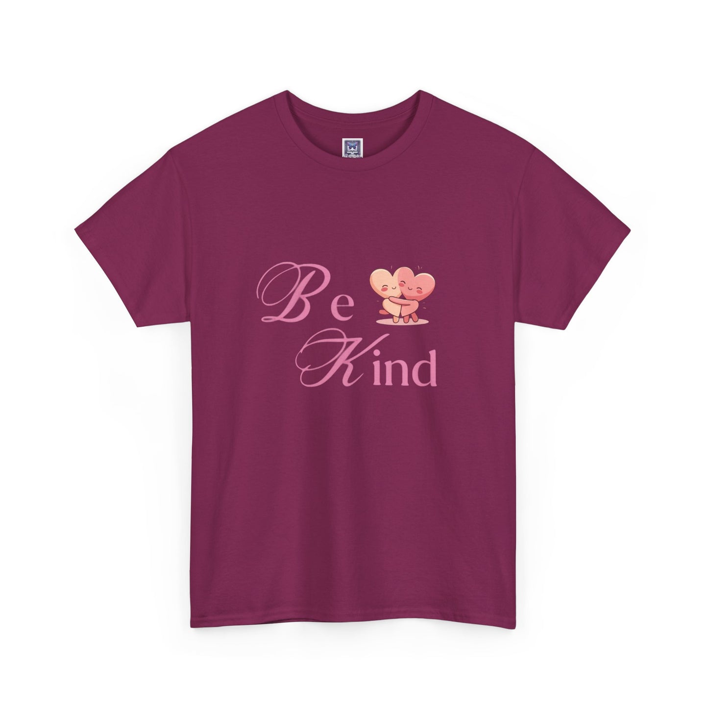 Be Kind Valentine's Unisex Tee