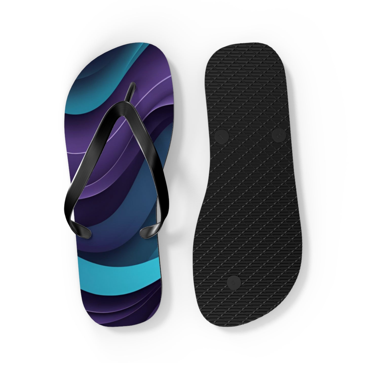 Flip Flops Educator Energy
