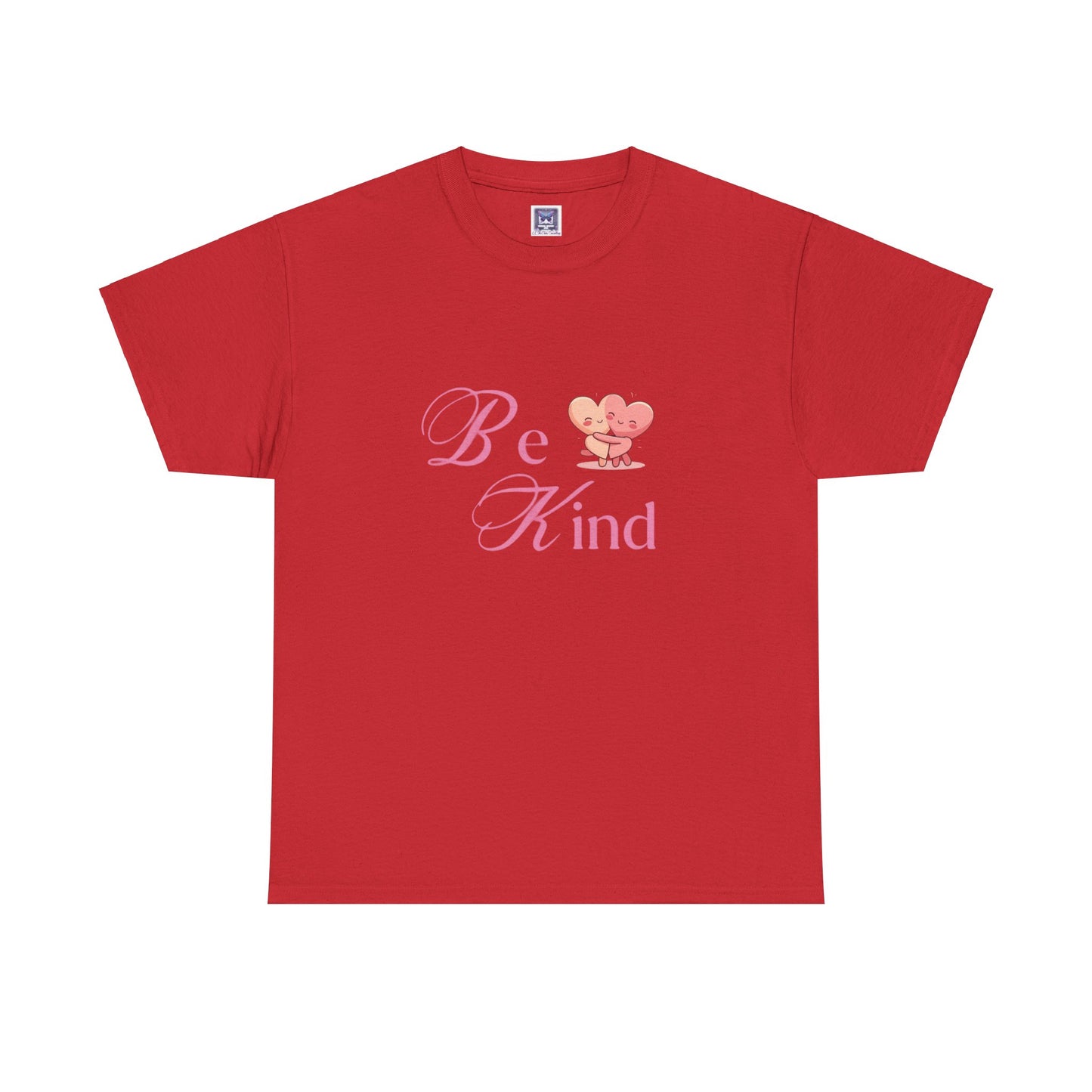 Be Kind Valentine's Unisex Tee