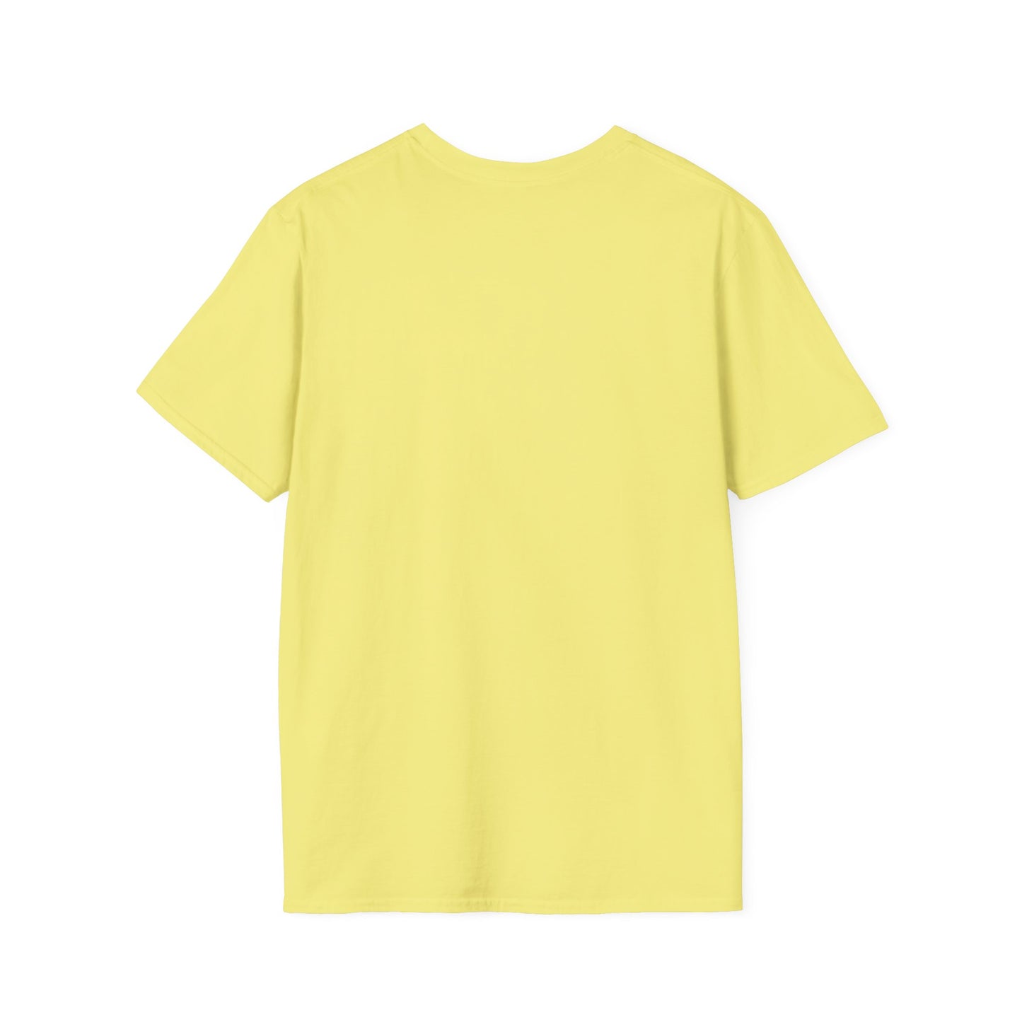 Teaching Future Leaders Unisex Softstyle T-Shirt
