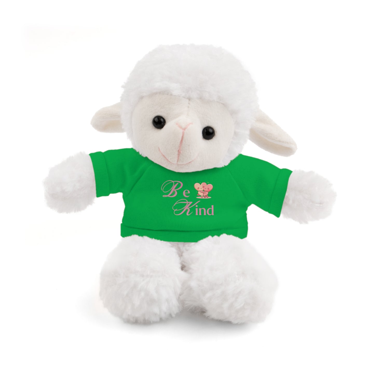 Be Kind Plush Toy