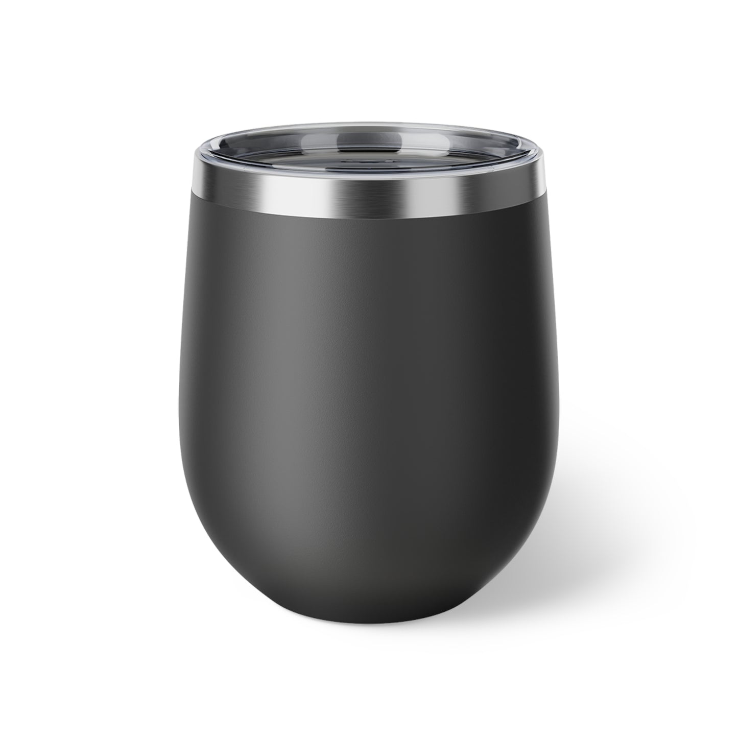 Queen of Hearts Wine Tumbler