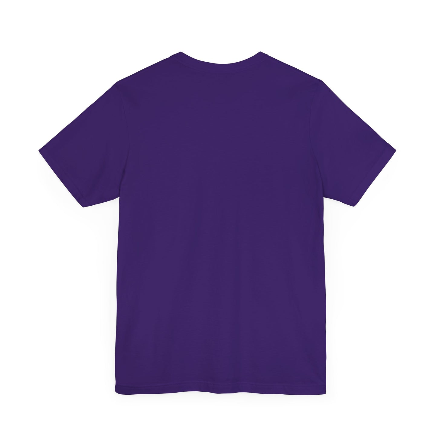 Adventurous Cousin Short Sleeve Tee