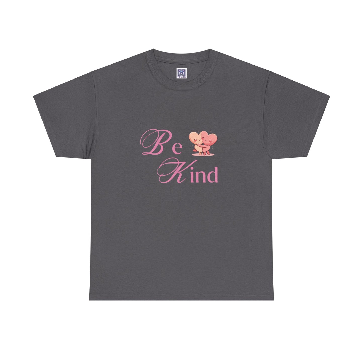 Be Kind Valentine's Unisex Tee