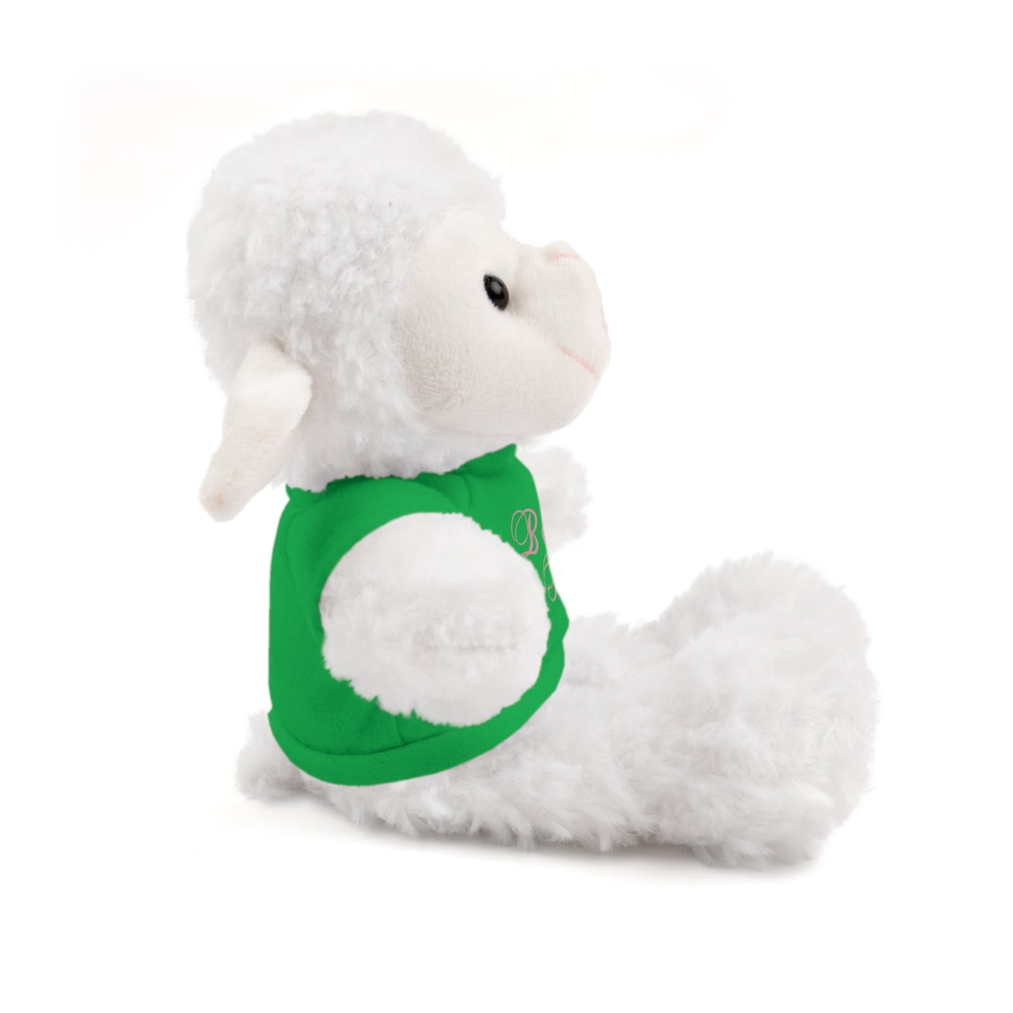Be Kind Plush Toy