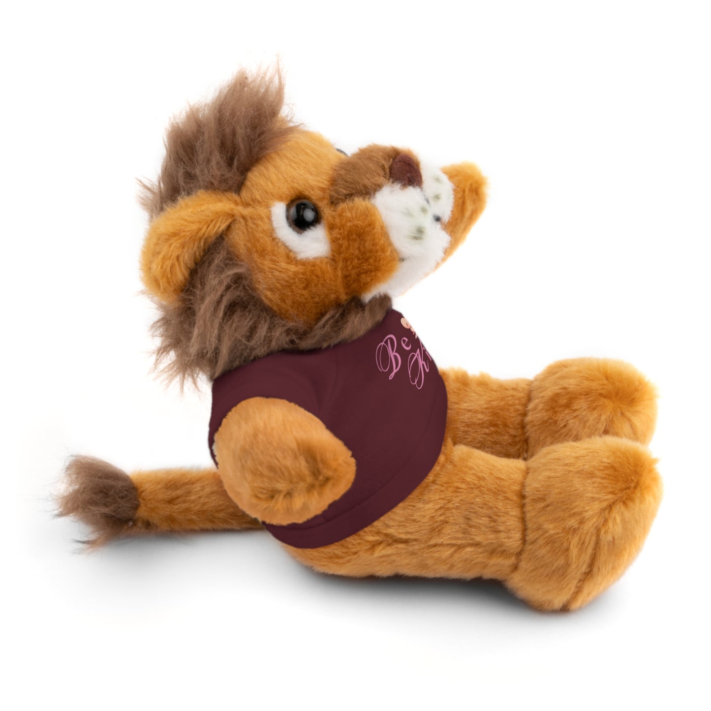 Be Kind Plush Toy