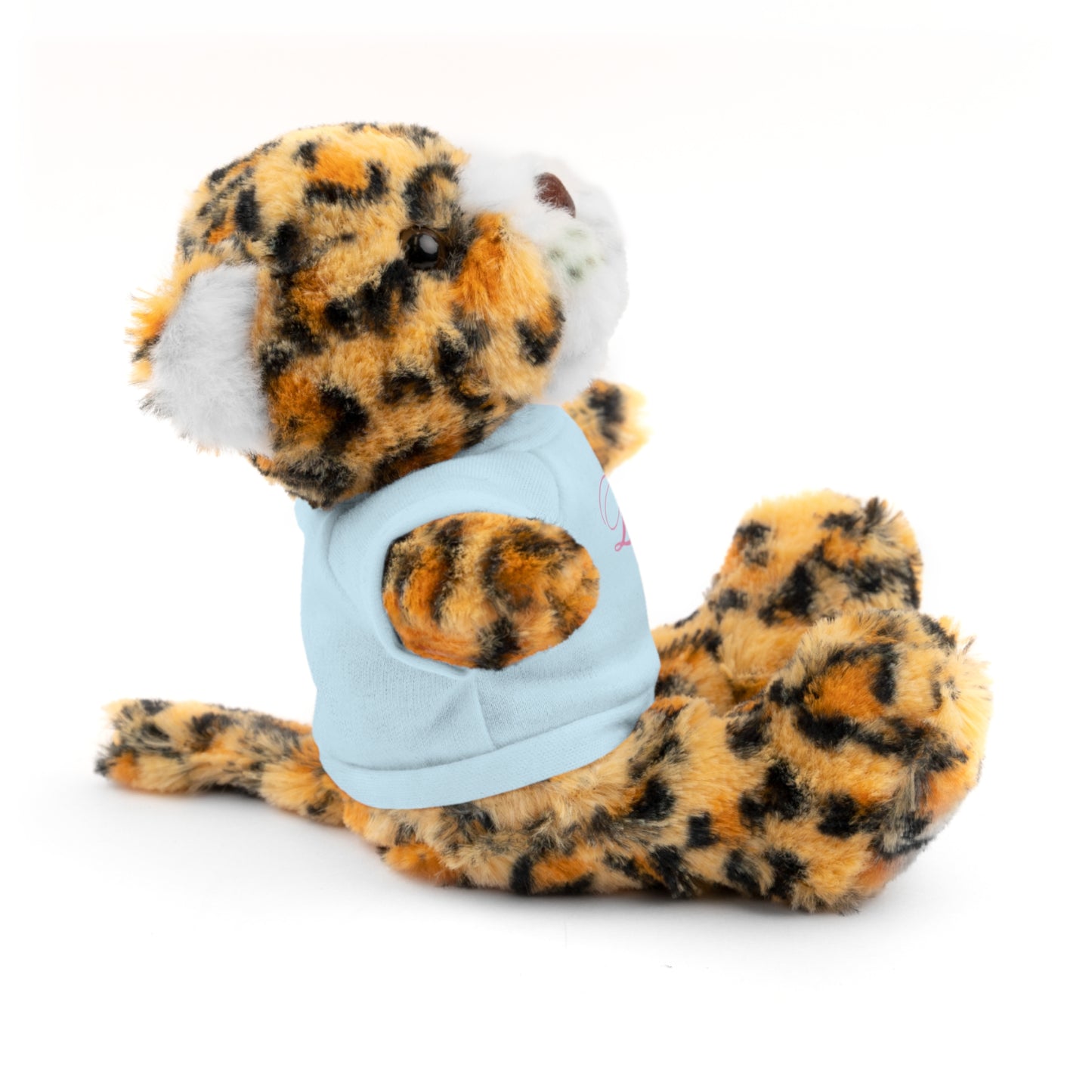 Be Kind Plush Toy