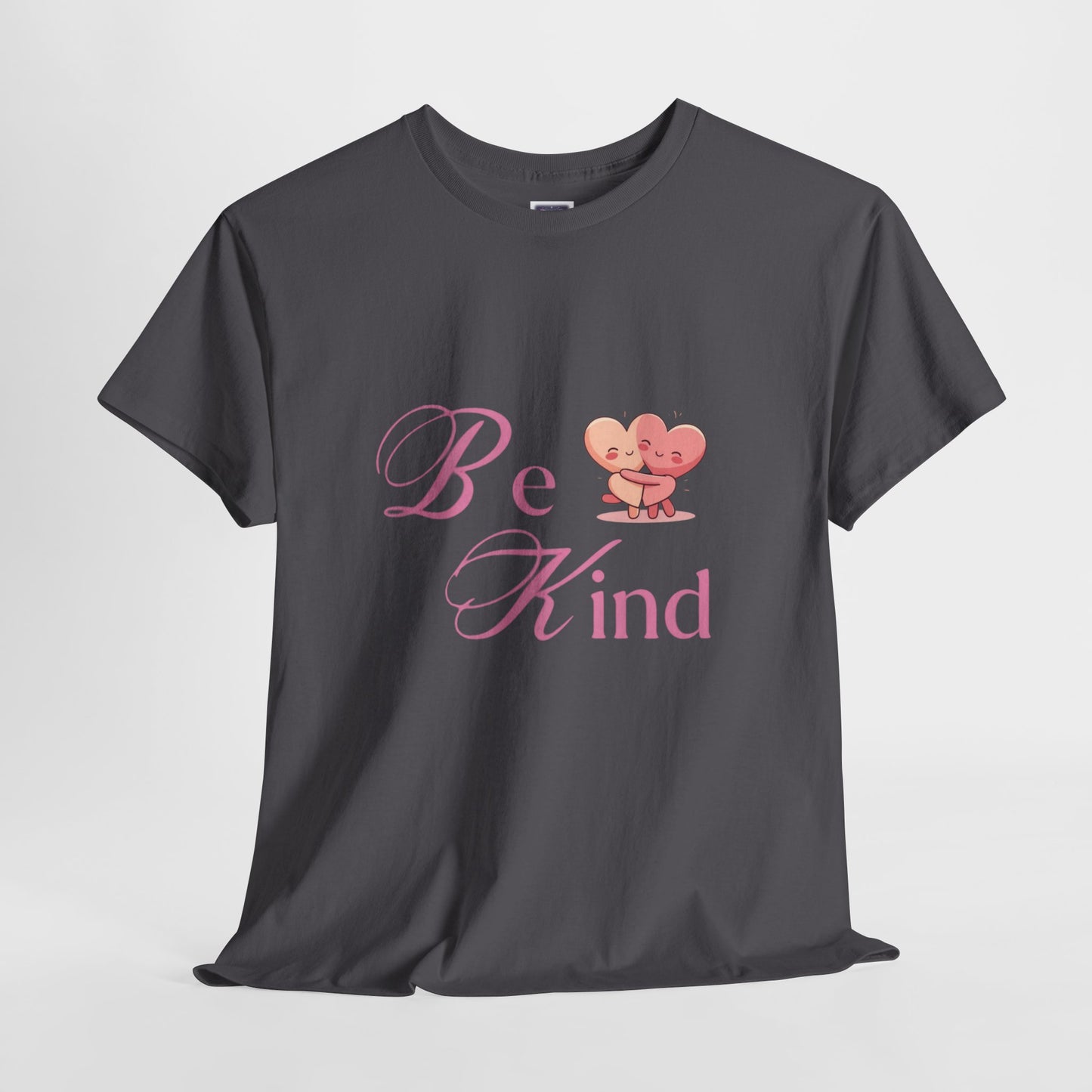 Be Kind Valentine's Unisex Tee