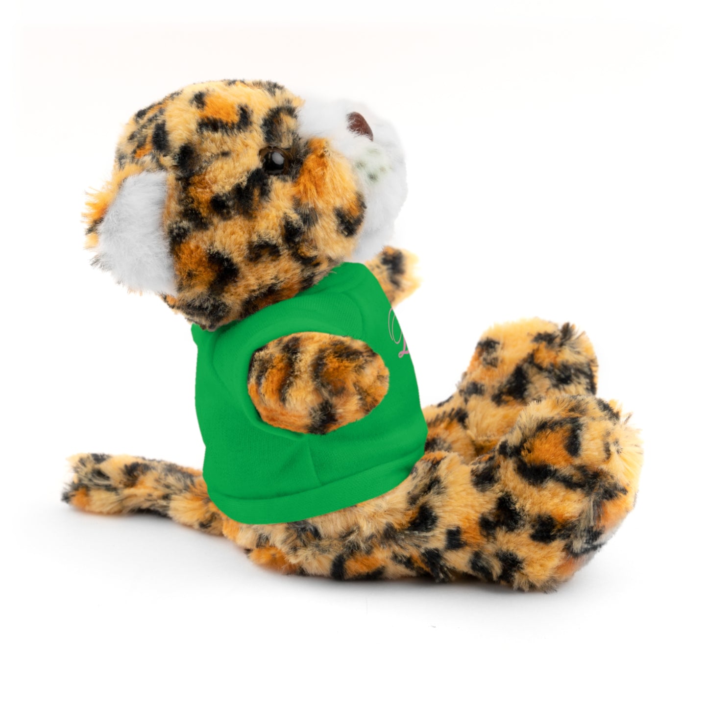 Be Kind Plush Toy