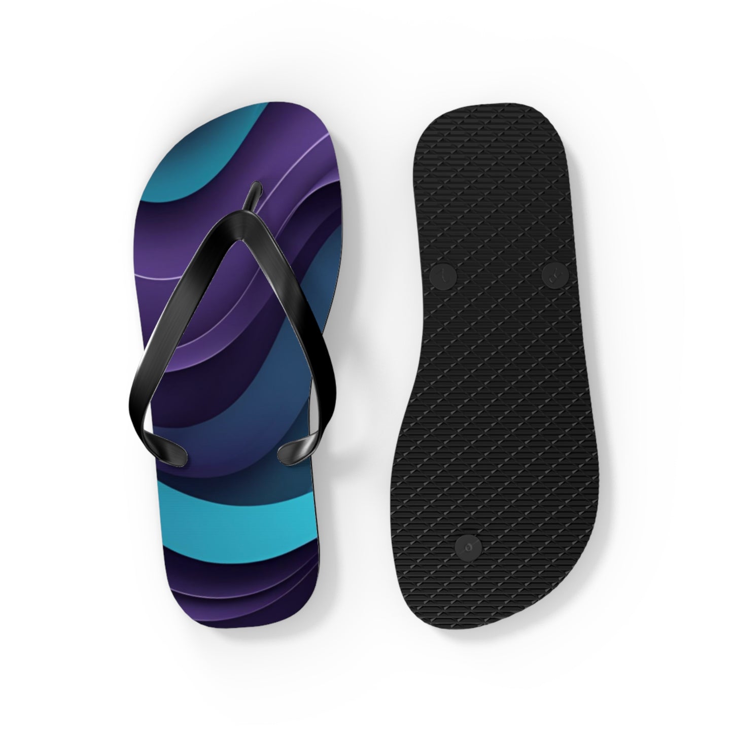 Flip Flops Educator Energy