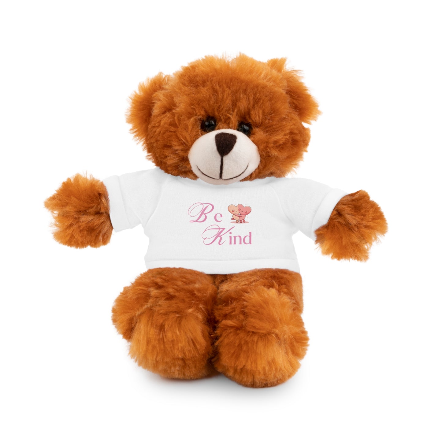 Be Kind Plush Toy