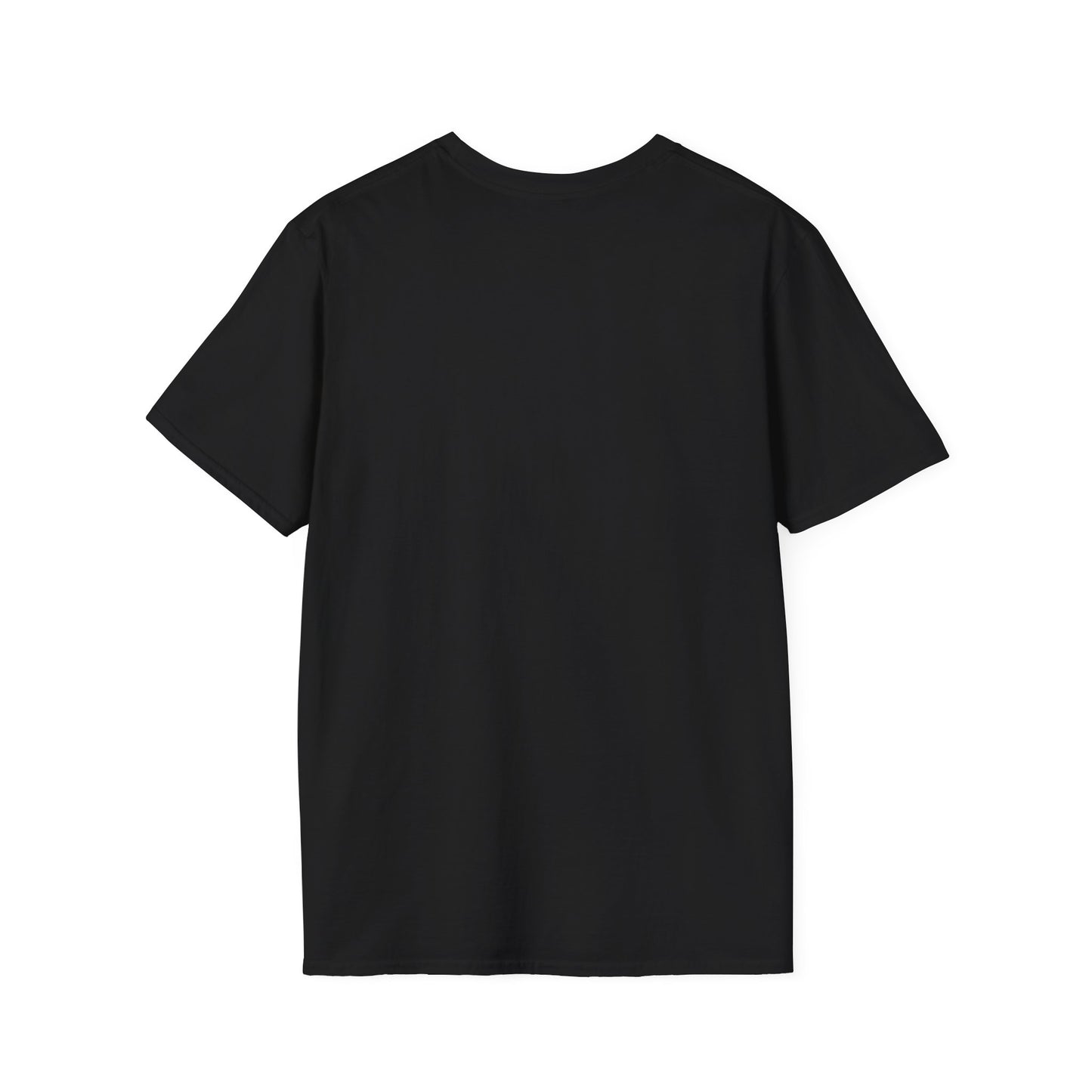 Teaching Future Leaders Unisex Softstyle T-Shirt