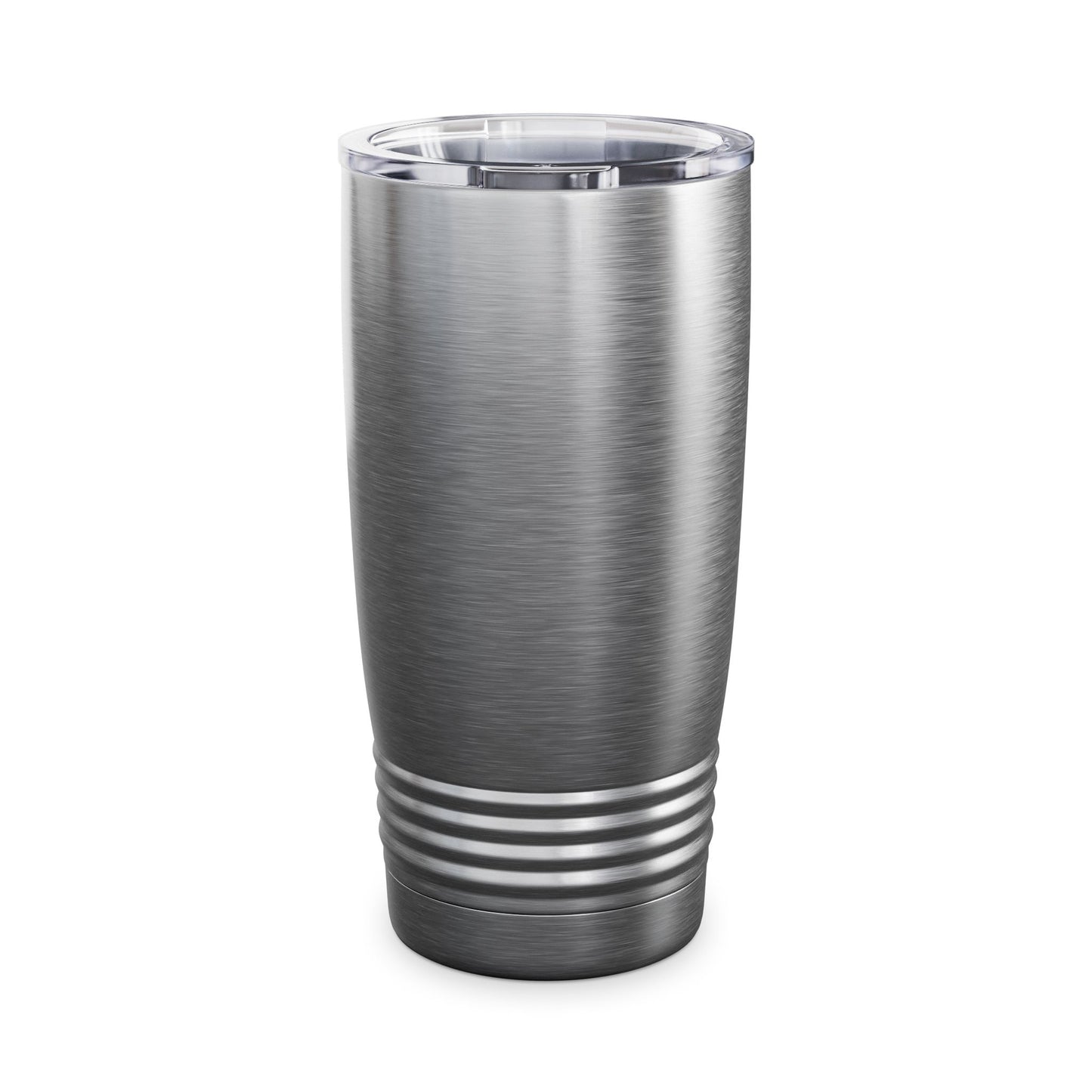 Pumpkin Spice 3 Ringneck Tumbler, 20oz