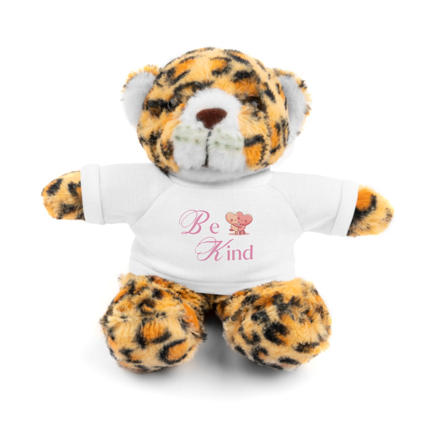 Be Kind Plush Toy